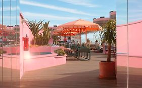 Cádiz Bahía by QHotels